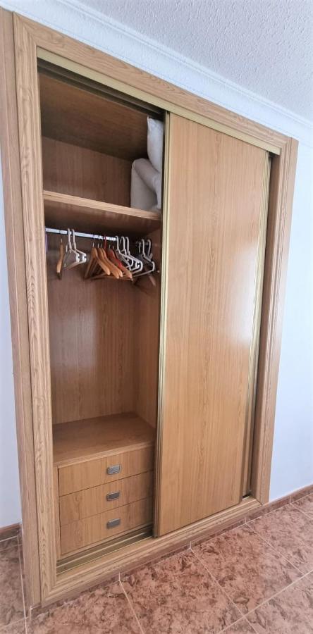 Apartment Piso Miro Calpe