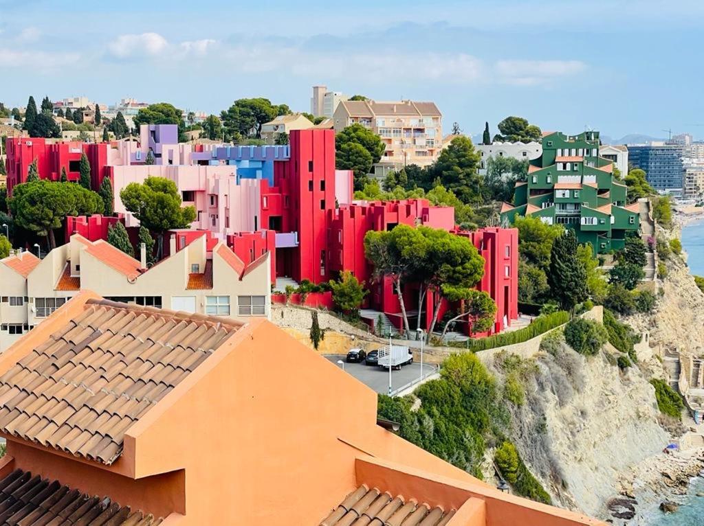Сasa de vacaciones Con Wifi Y Mejores Vistas En