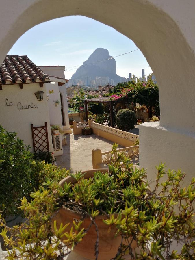 Bed and breakfast El Rincón De La Quinta