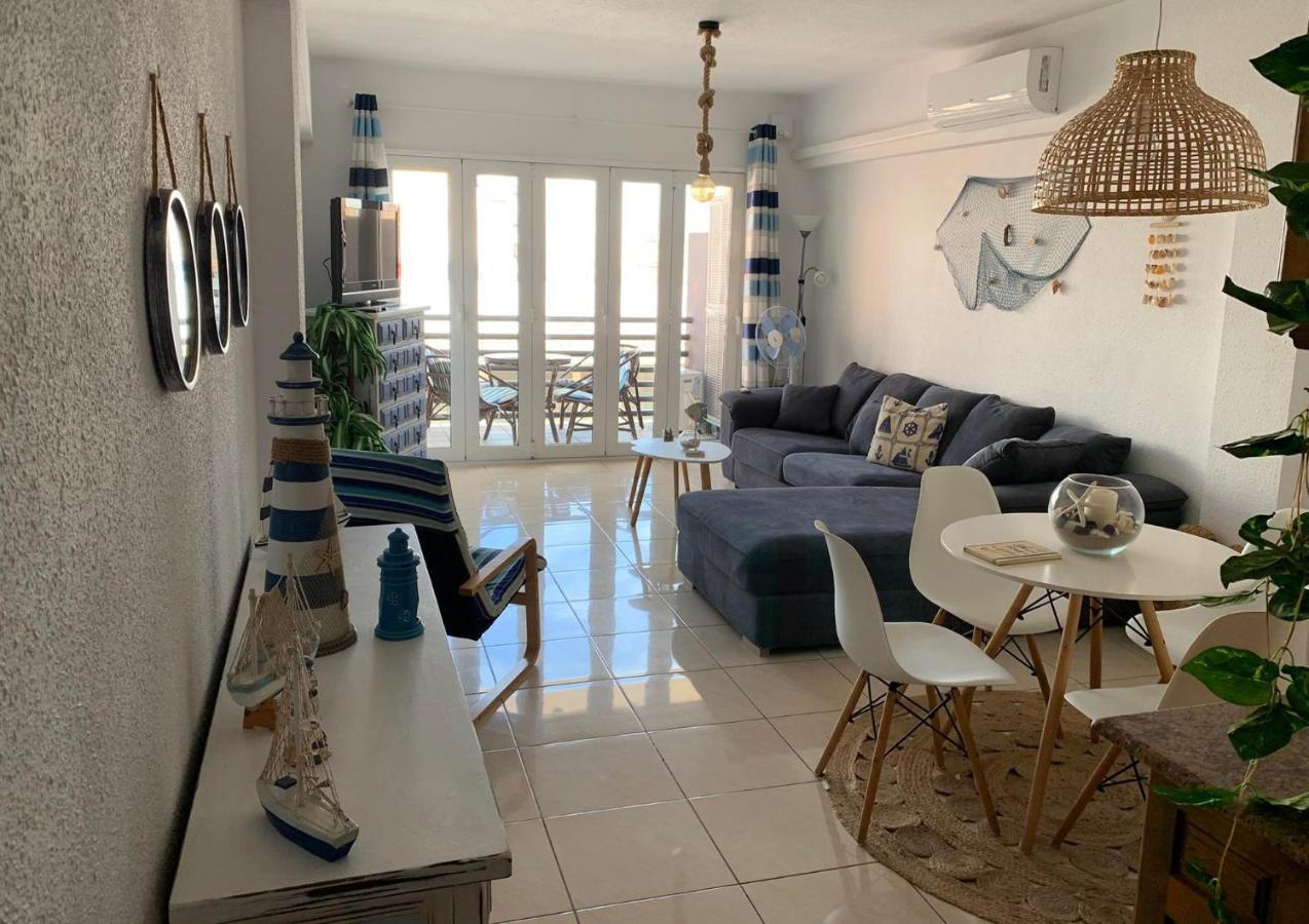 De Jerry Apartment Calpe