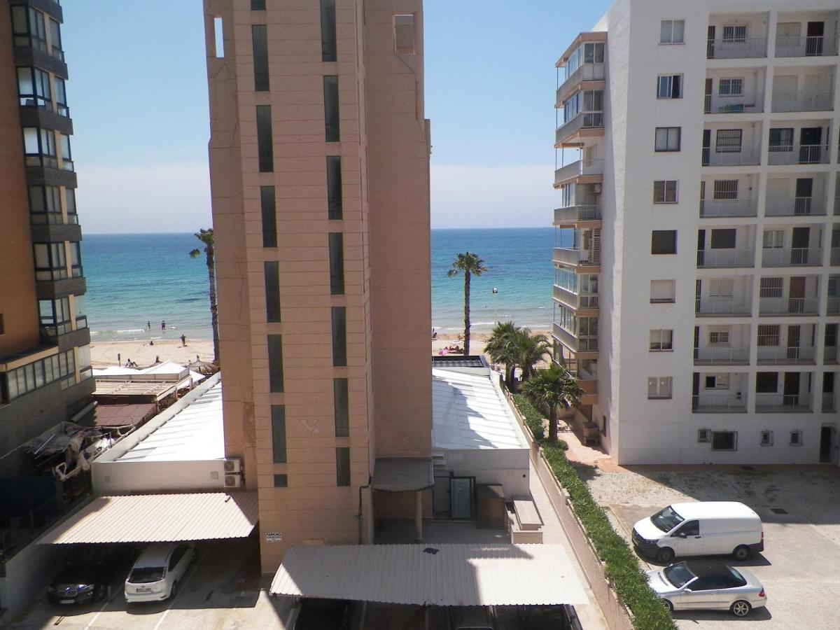 Costa Blanca 2 * Calpe