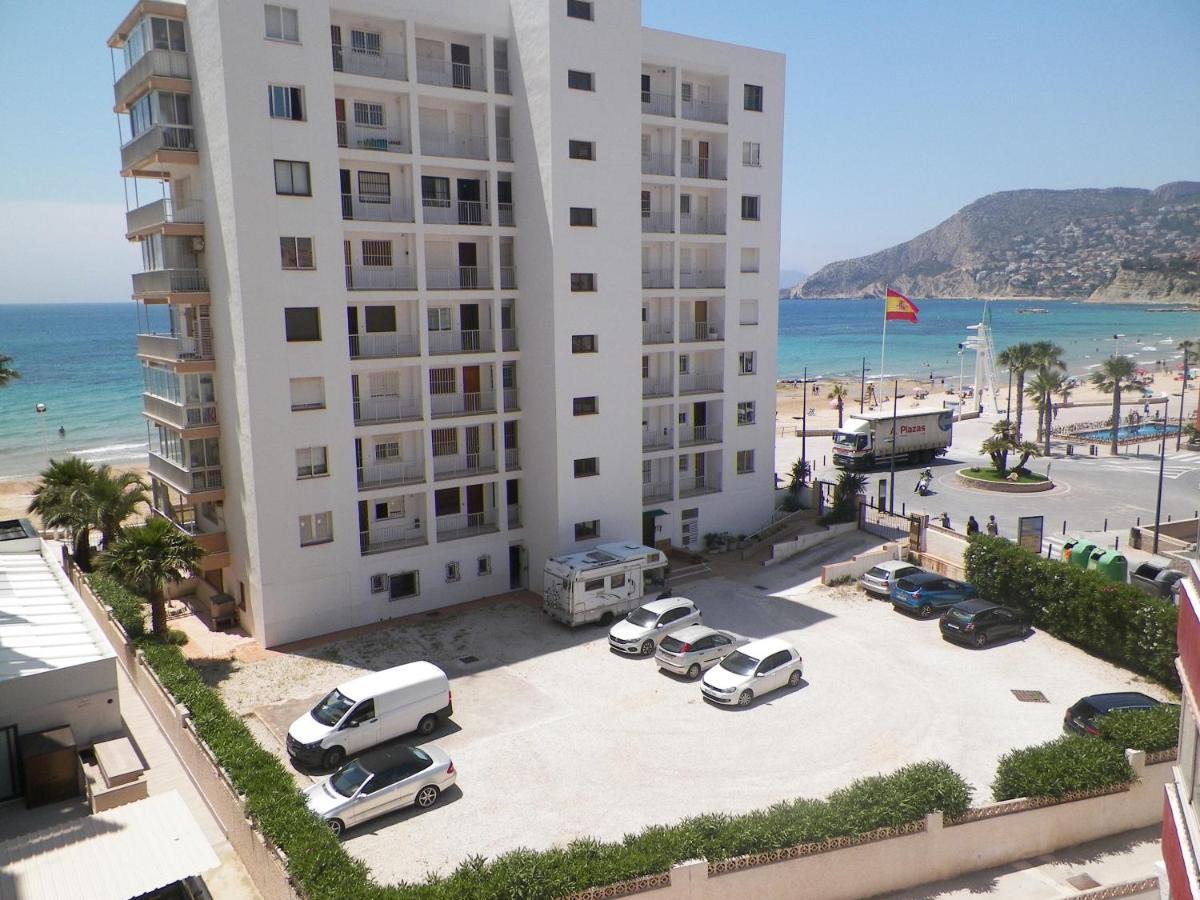 Costa Blanca 2 Apartment *