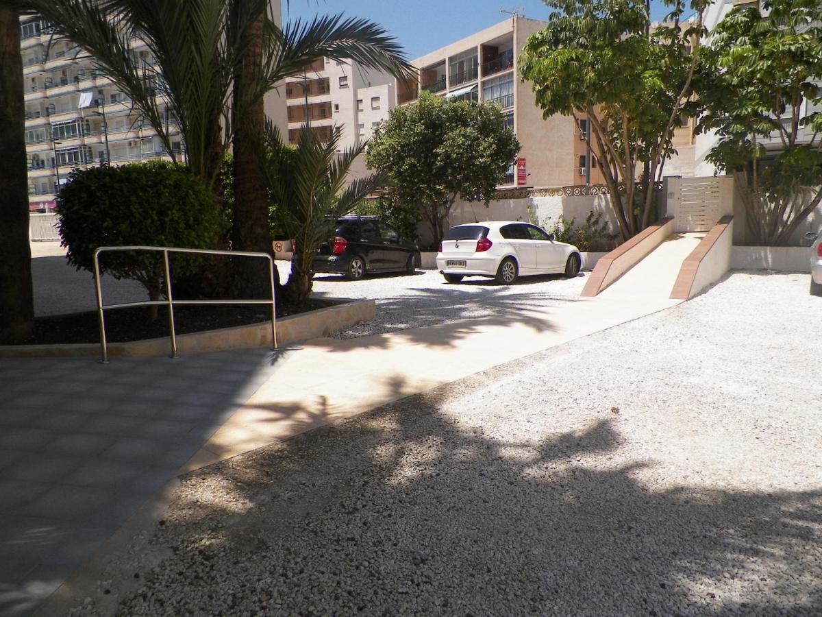 Costa Blanca 2 Apartment *