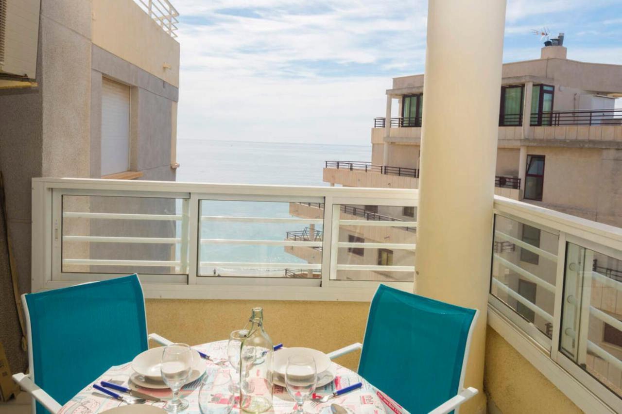 Apartamento Aquarium Park 193 Calpe