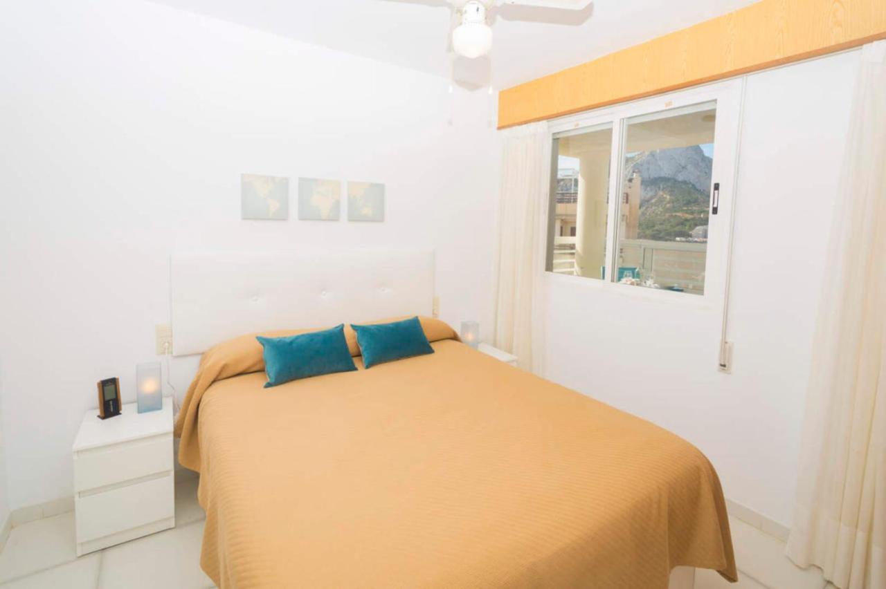 Apartamento Aquarium Park 193