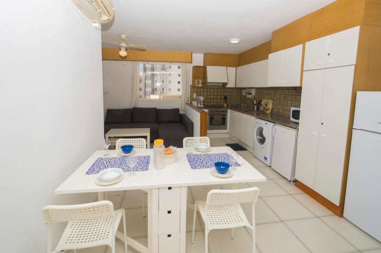 Aquarium Park 193 Apartamento Calpe