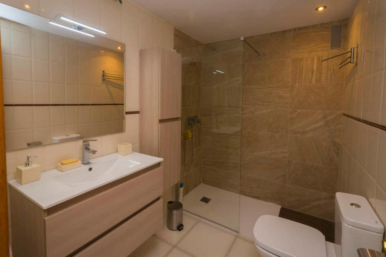 Apartamento Aquarium Park 193 *