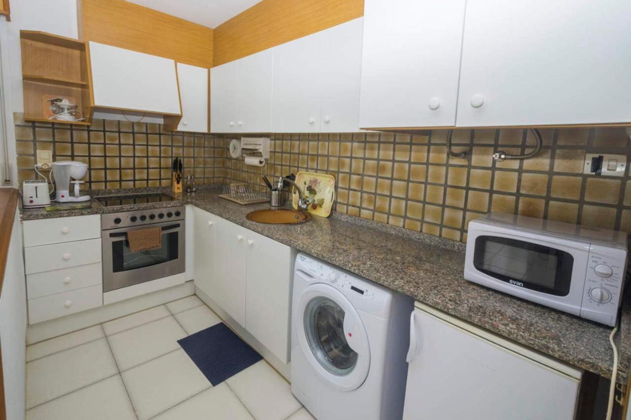 Apartamento Aquarium Park 193 Calpe