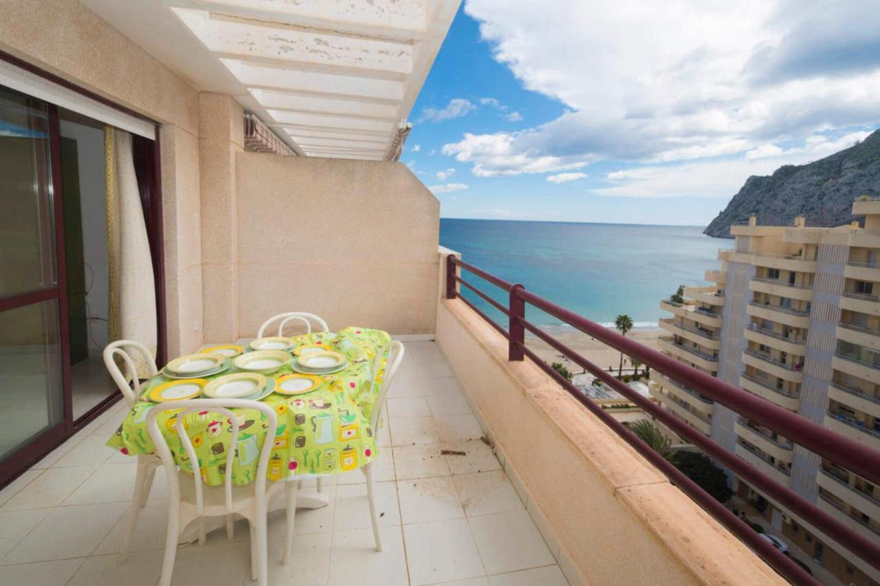 Topacio I 211a * Calpe