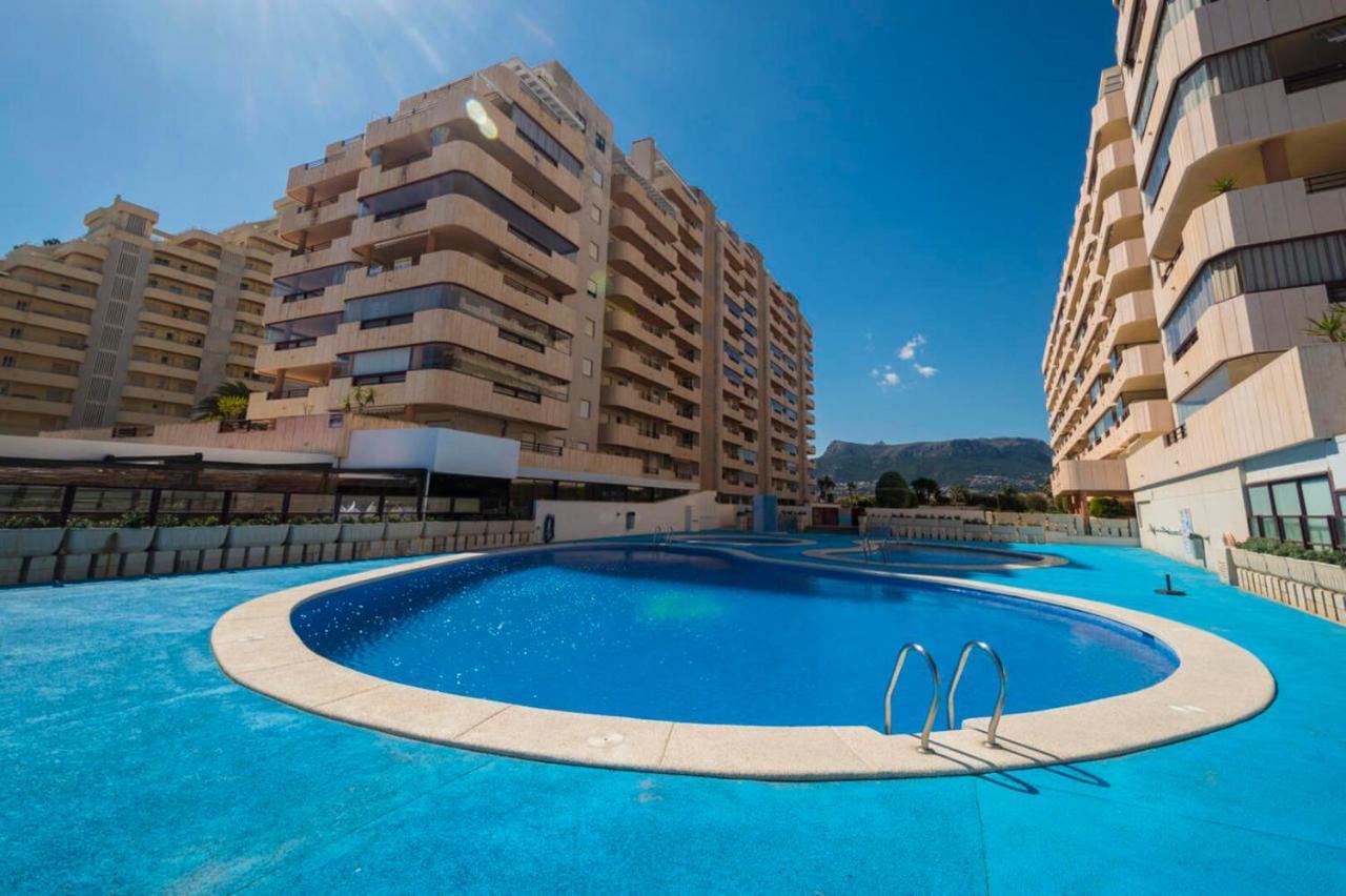 Topacio I 211a Calpe