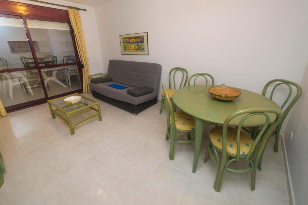Apartamento Topacio I 211a Calpe