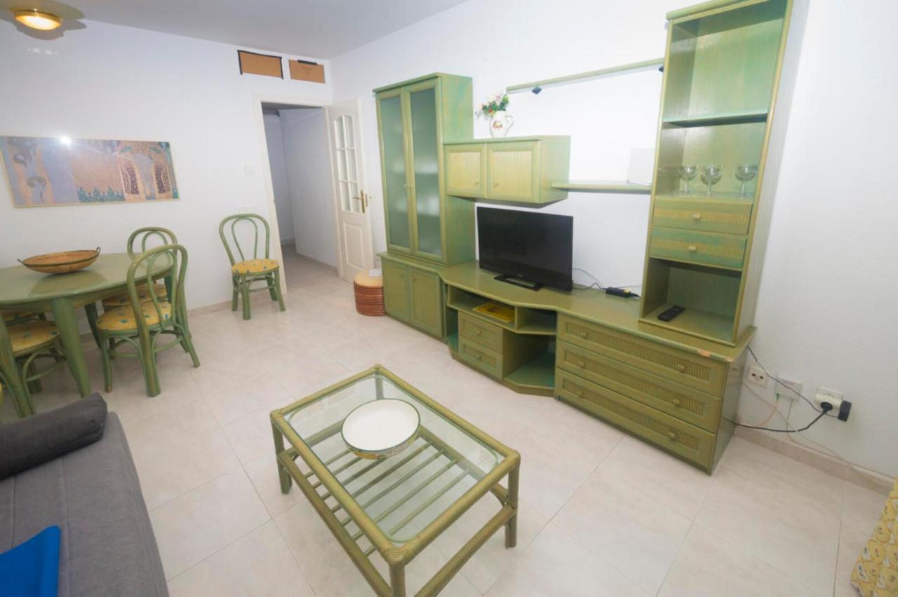 Topacio I 211a Apartamento