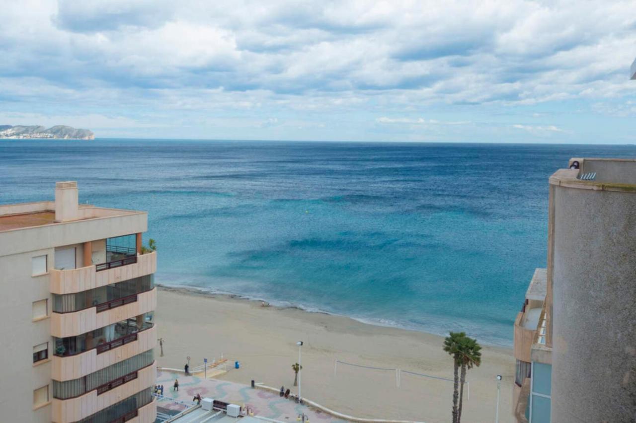 Apartamento Topacio I 211a Calpe