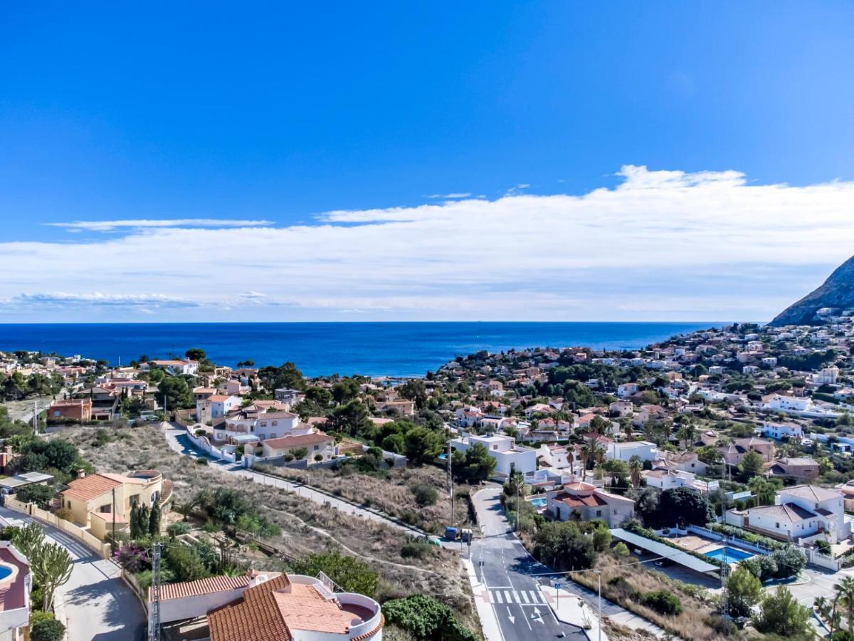 Guzman - Alba * Calpe
