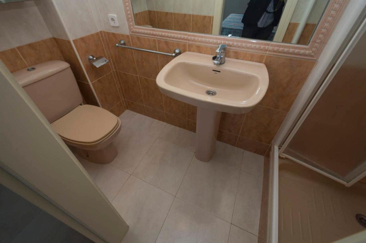Topacio I 211a Apartamento *