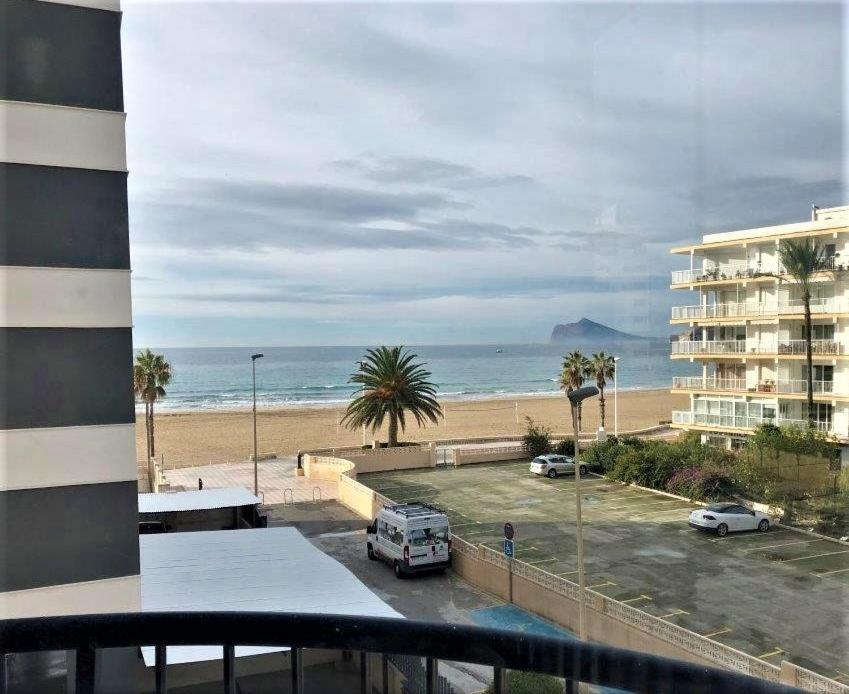 Gaviotas Apartment