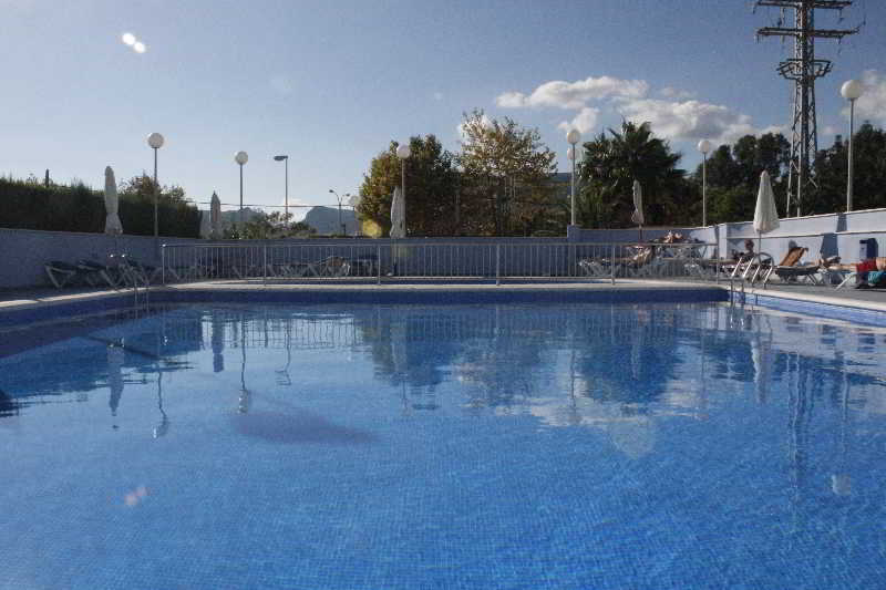Hipocampos 2* Calpe