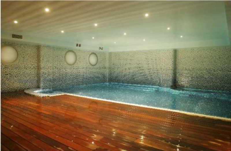 Hipocampos Hotel