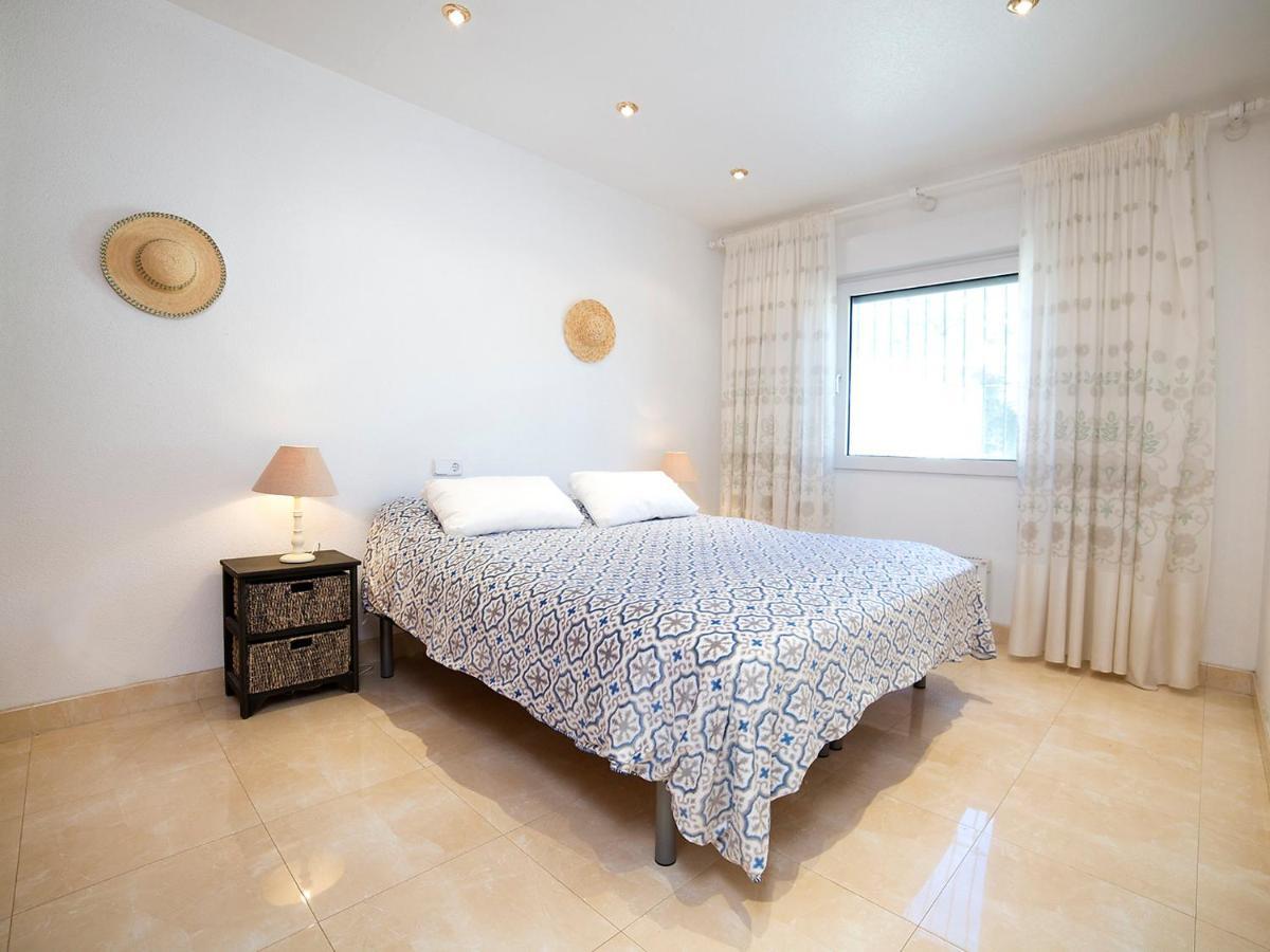 La Grippiere * Calpe