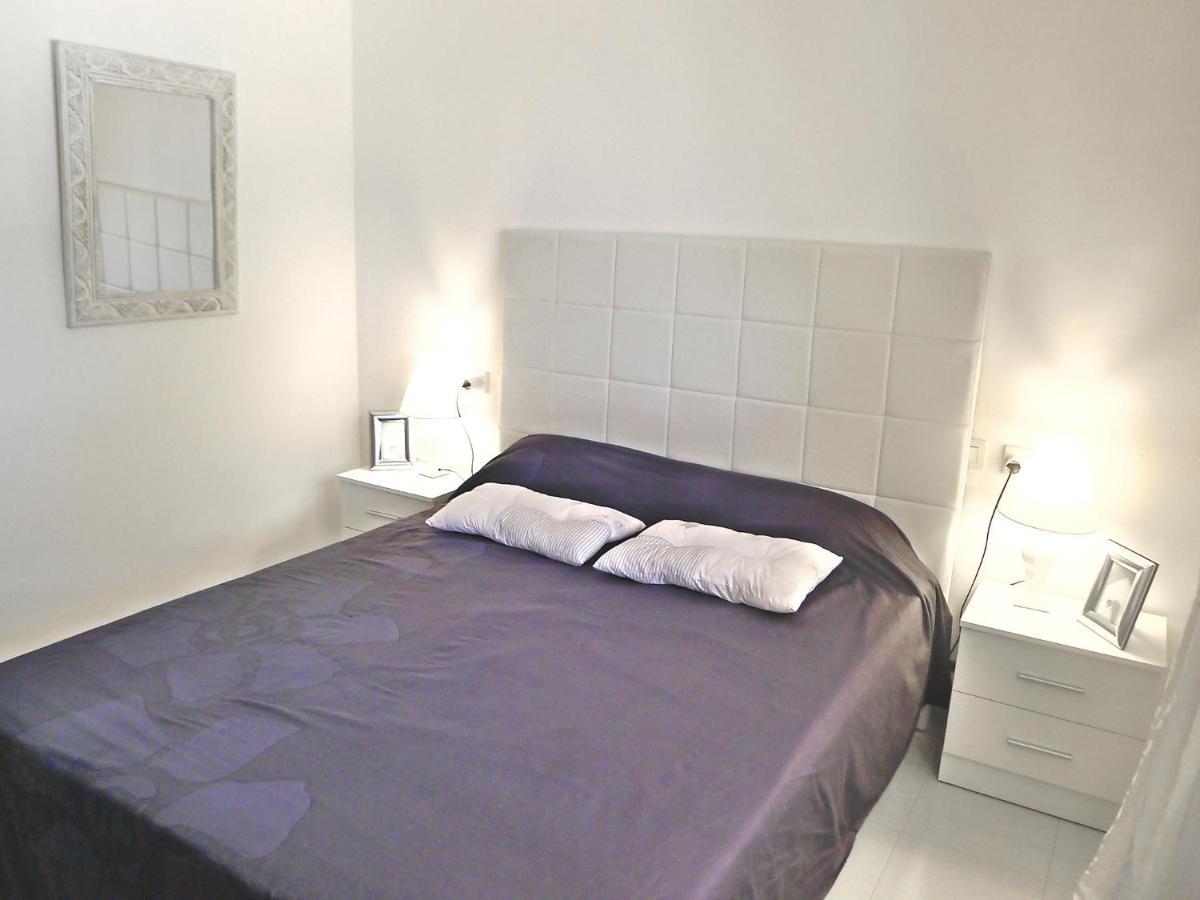 Holiday Evelyne By Interhome Сasa de vacaciones Calpe