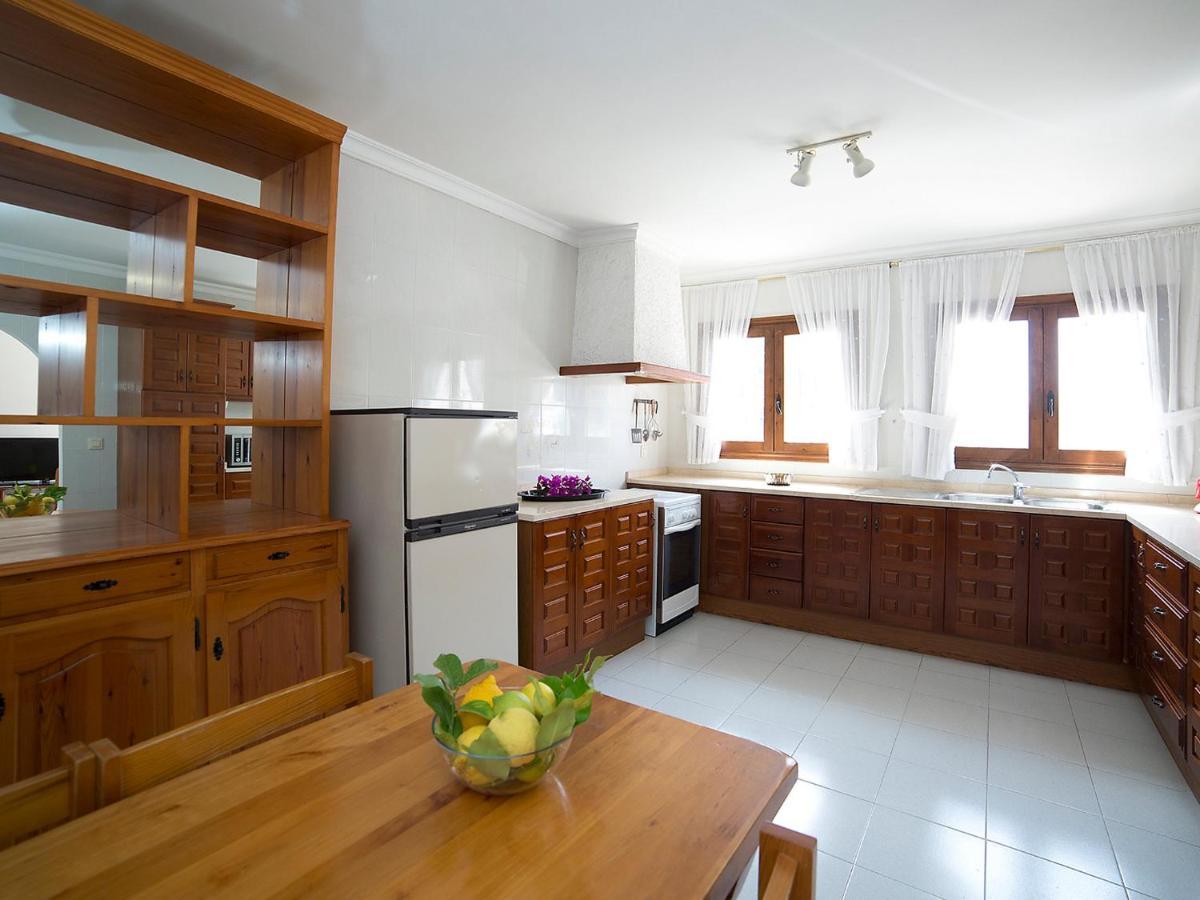 Holiday Evelyne By Interhome Сasa de vacaciones