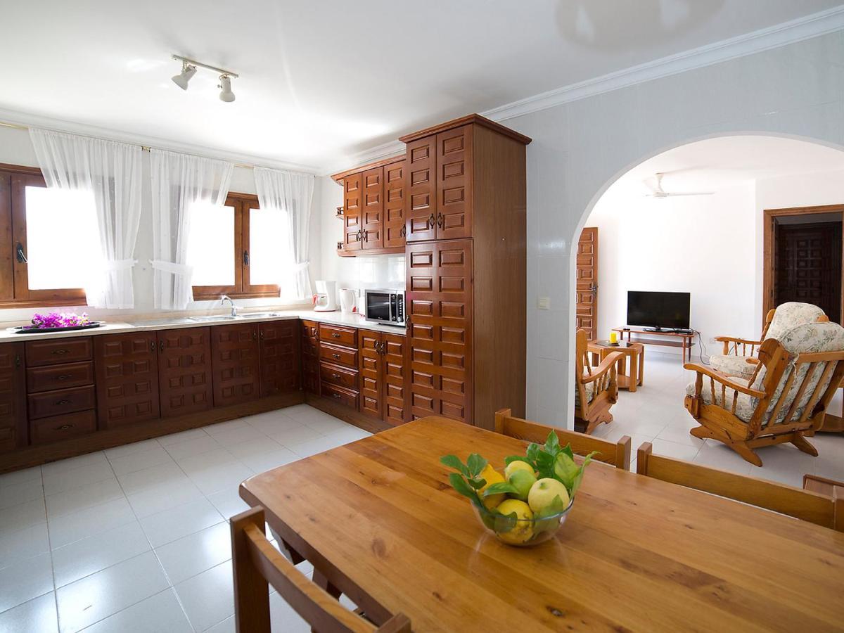 Сasa de vacaciones Holiday Evelyne By Interhome Calpe
