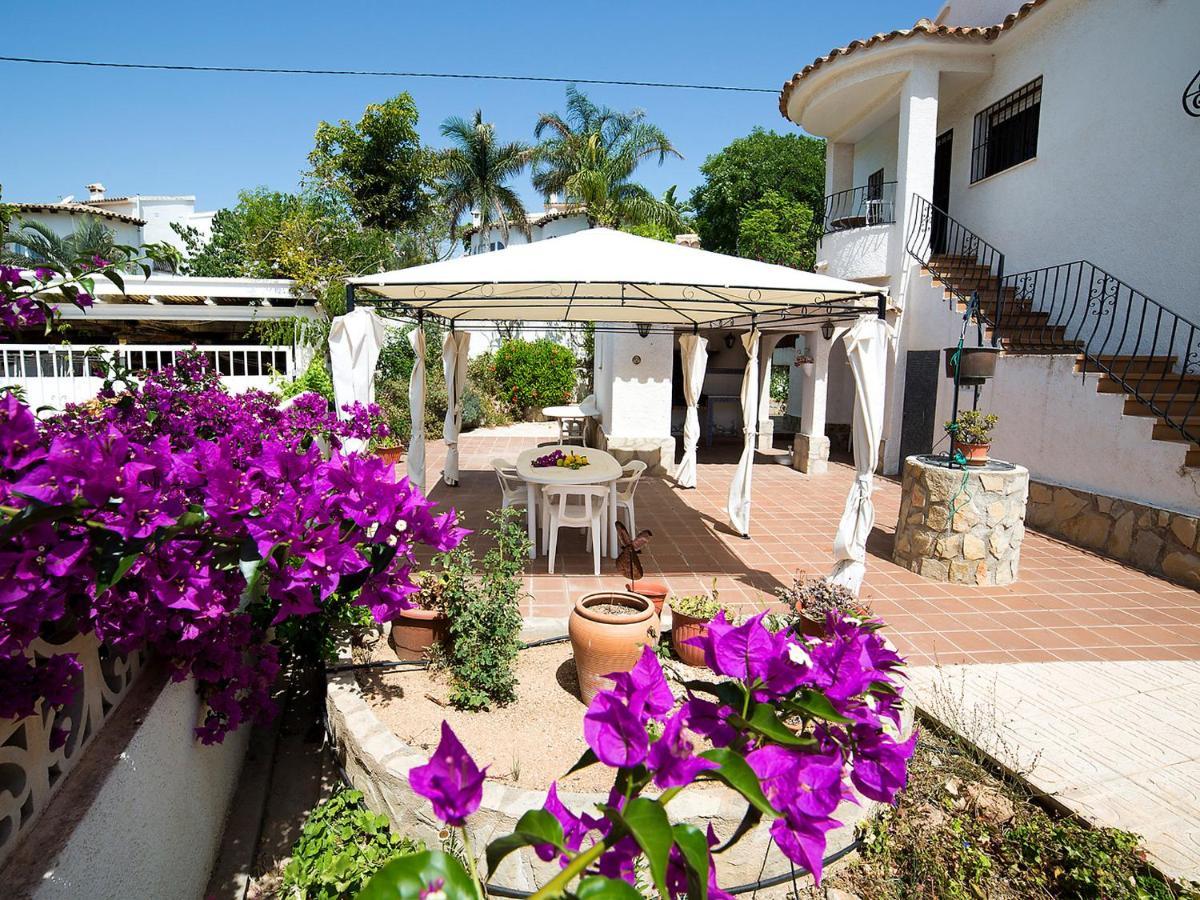 Сasa de vacaciones Holiday Evelyne By Interhome