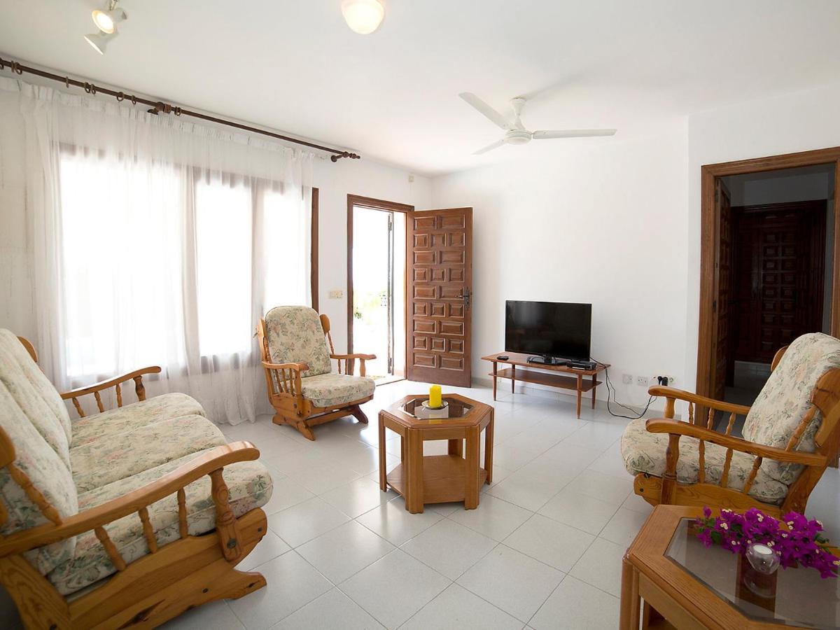 Сasa de vacaciones Holiday Evelyne By Interhome