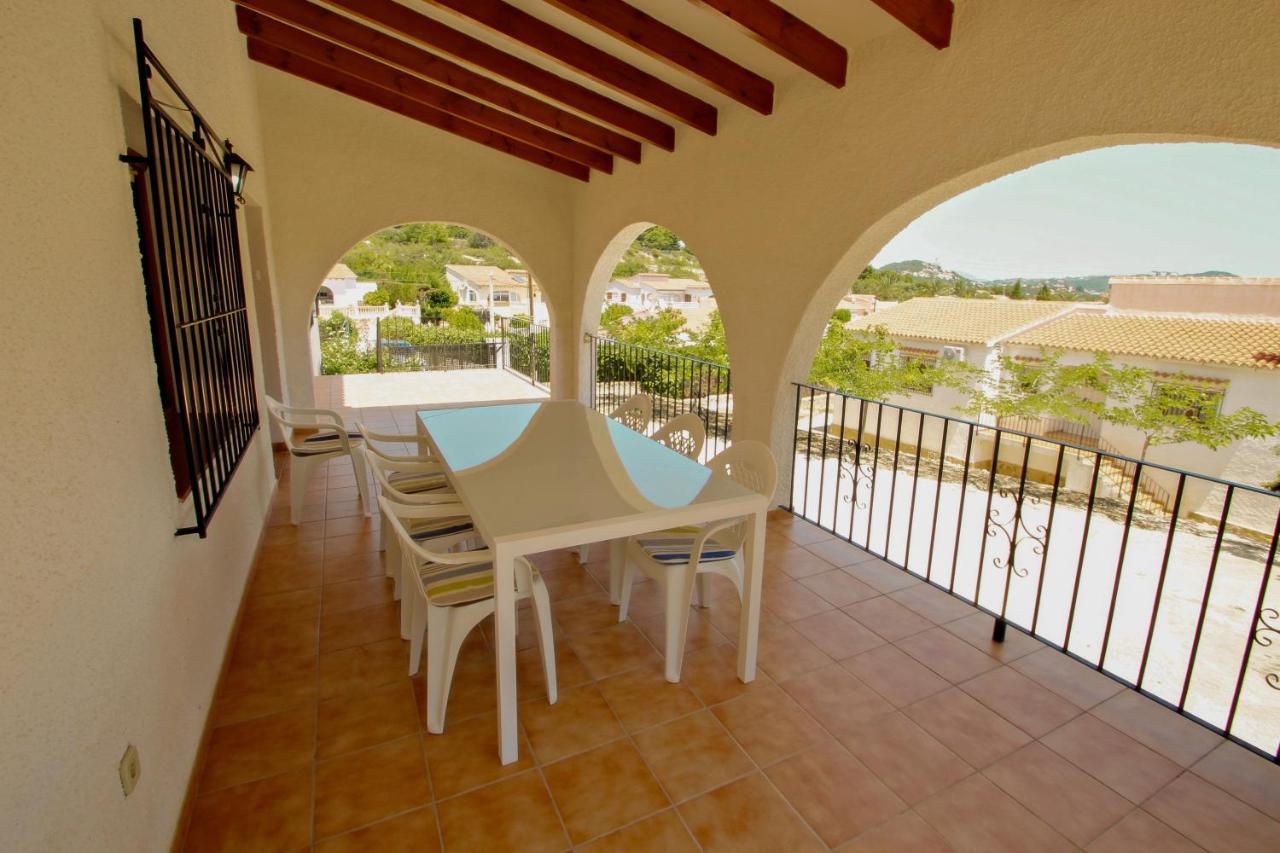 Villa Laura-29a - Pretty With Garden And Private Pool In *