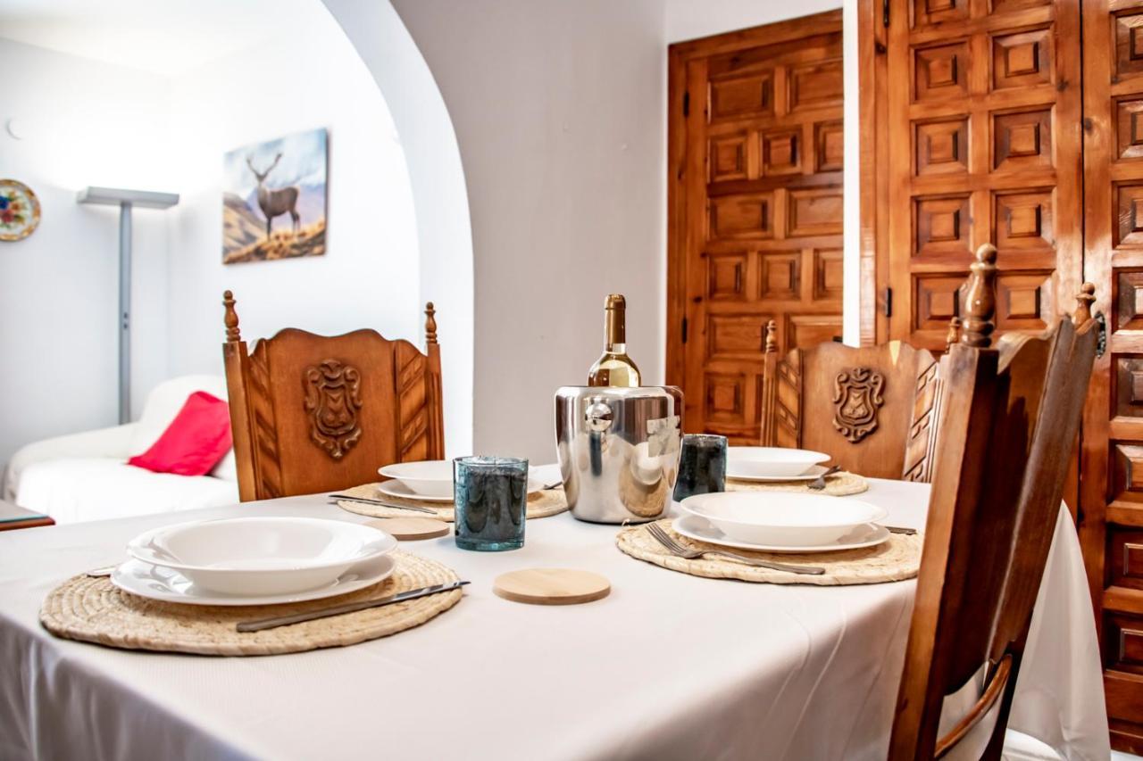 Villa Guzman - Alba Calpe