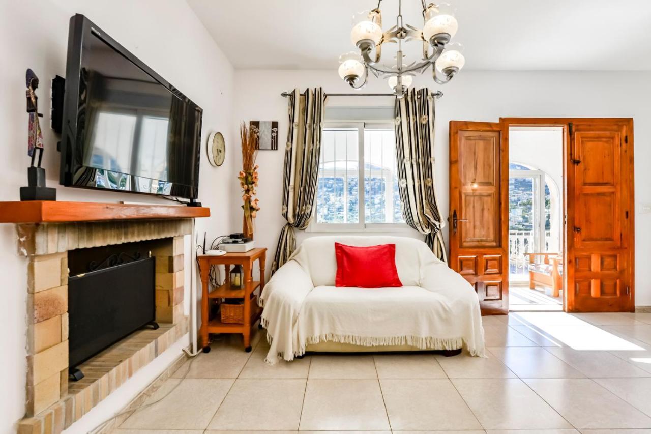 Guzman - Alba Villa Calpe