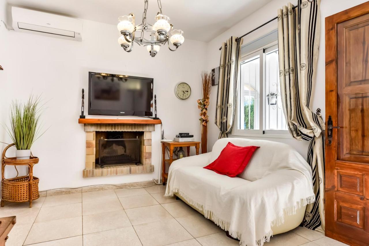 Guzman - Alba Villa Calpe
