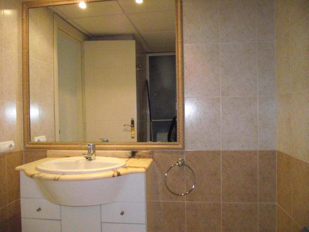 Apartment Coral Calpe