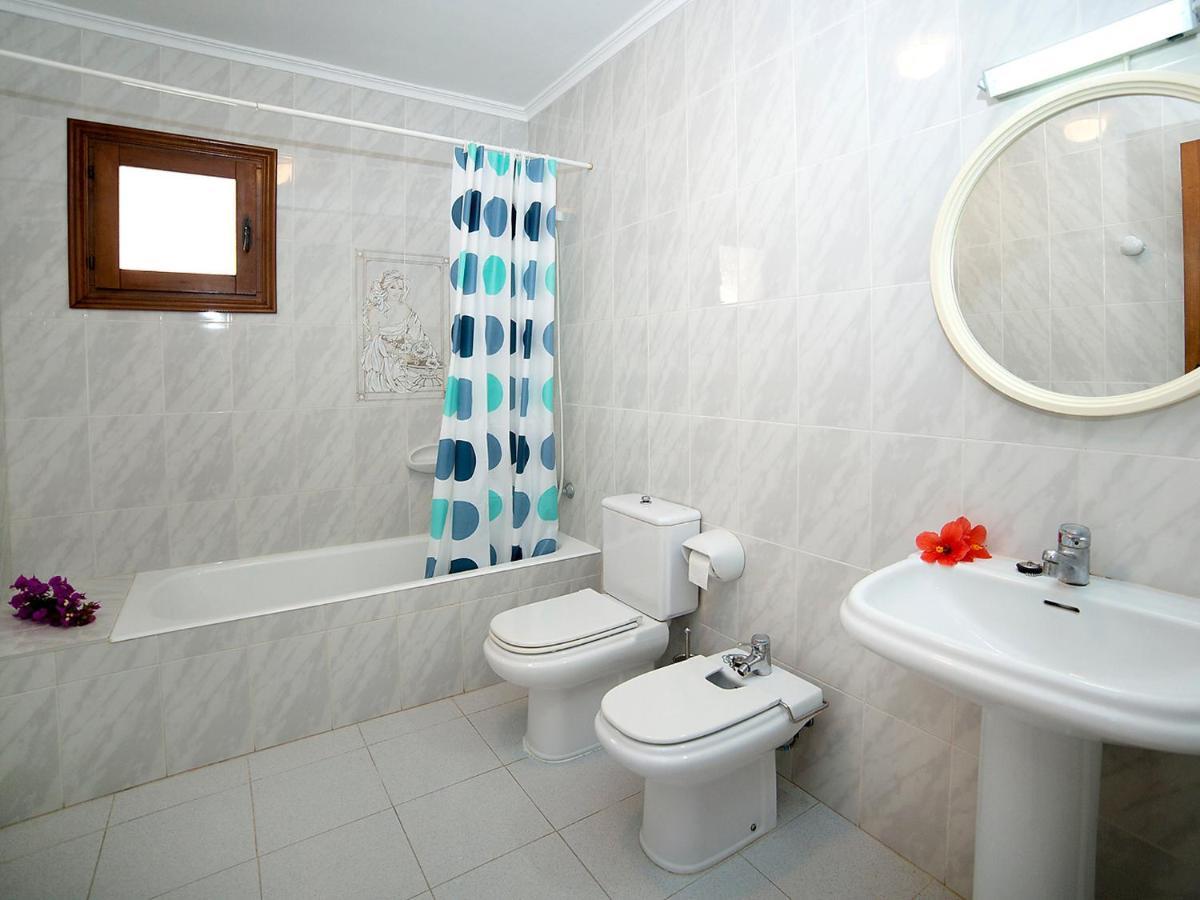 Holiday Evelyne By Interhome Calpe