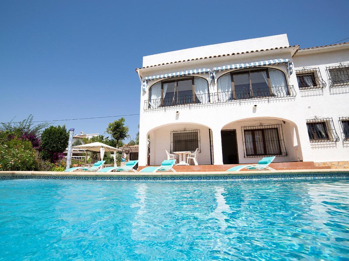Сasa de vacaciones Holiday Evelyne By Interhome *