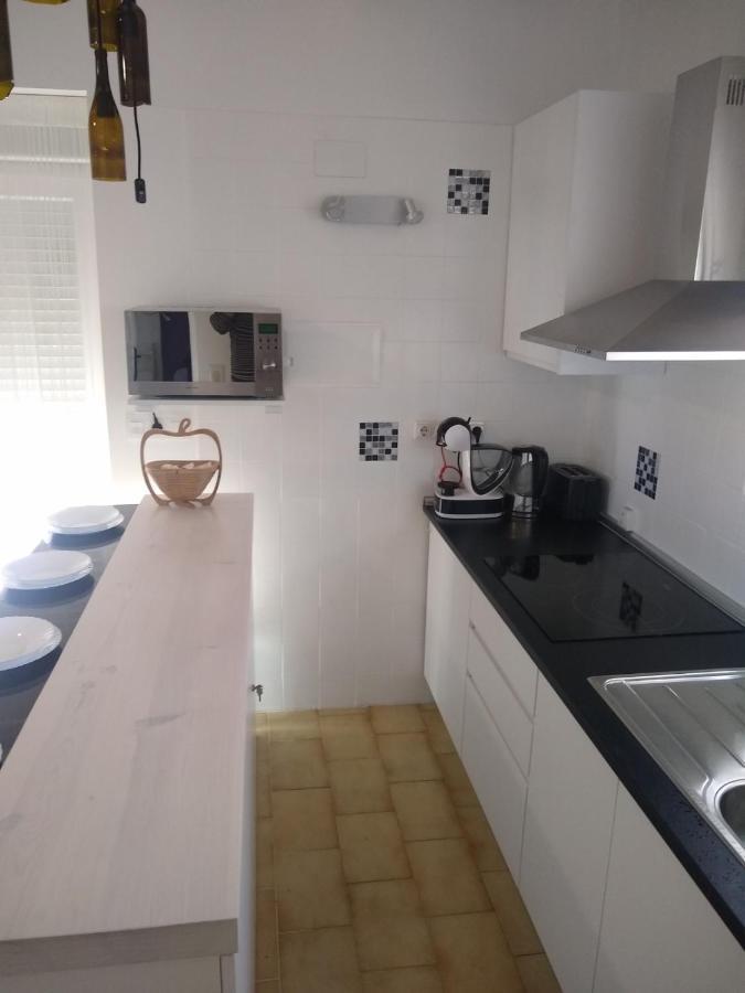 Ardillas Calpe