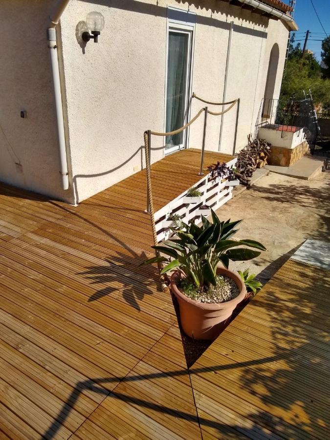 Villa Ardillas *
