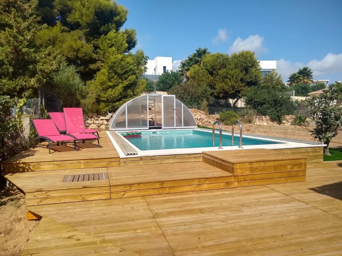 Ardillas Villa *
