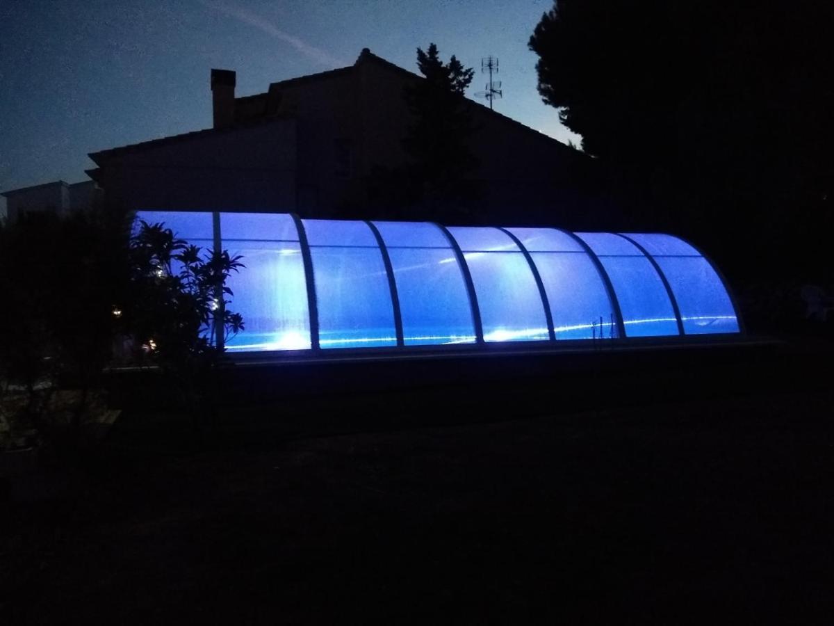 Villa Ardillas *