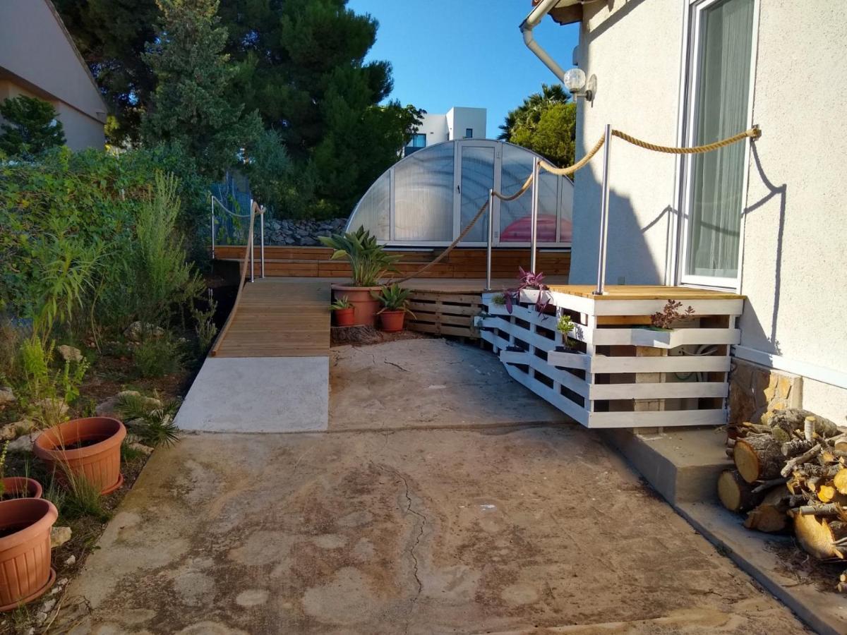 Villa Ardillas Calpe