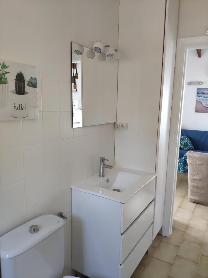 Ardillas Villa Calpe