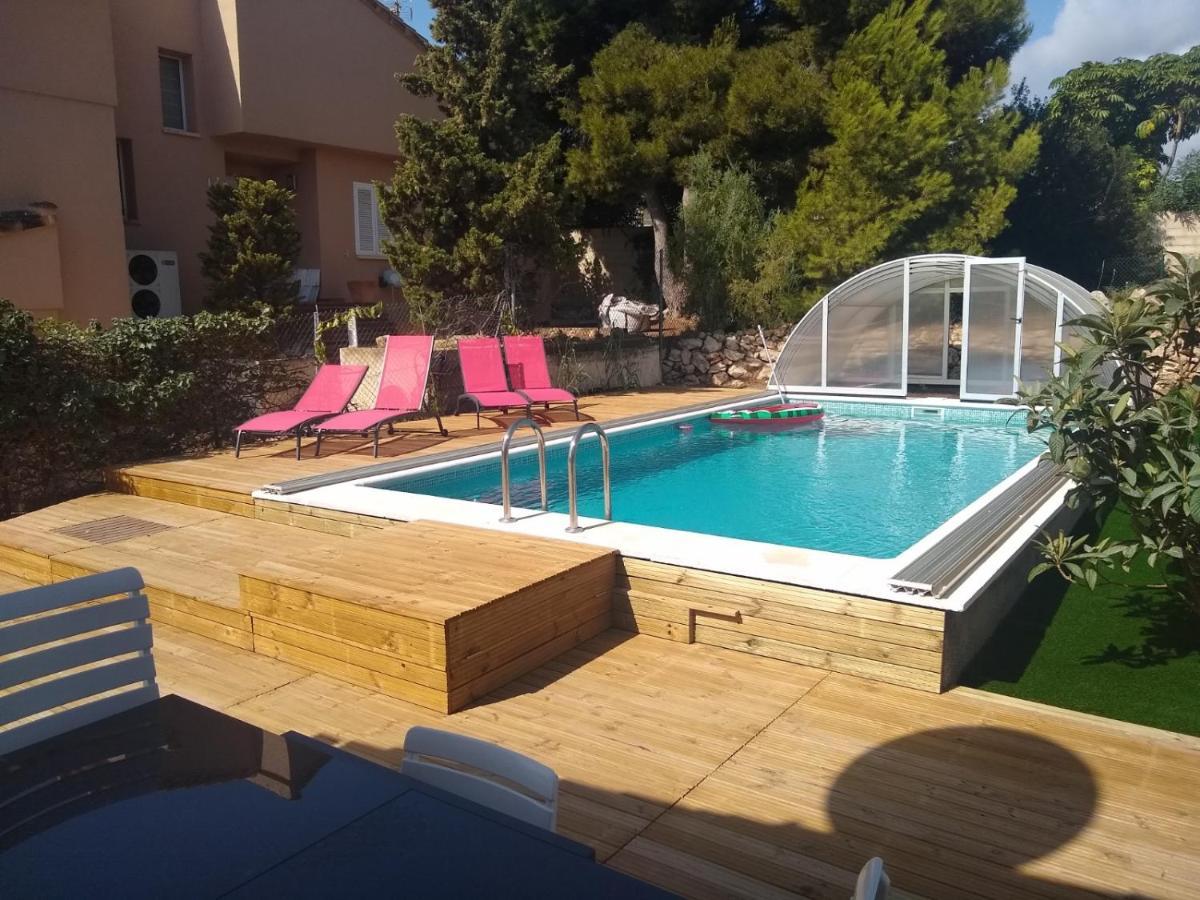 Ardillas Villa *