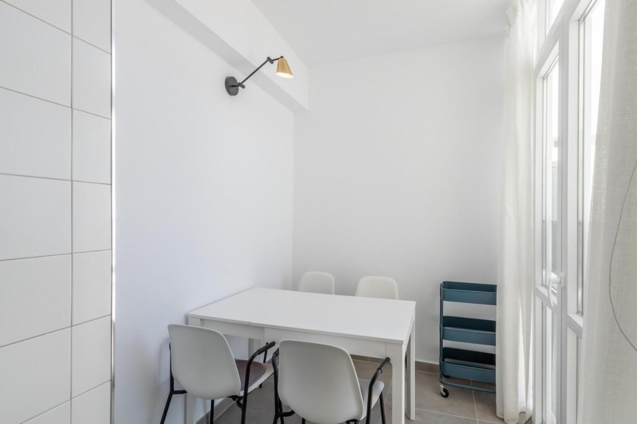 Glorieta Apartamento *