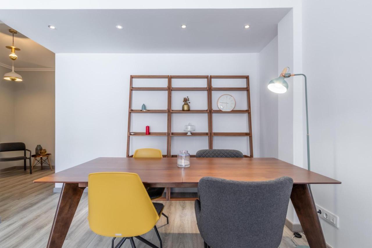 Apartamento Glorieta