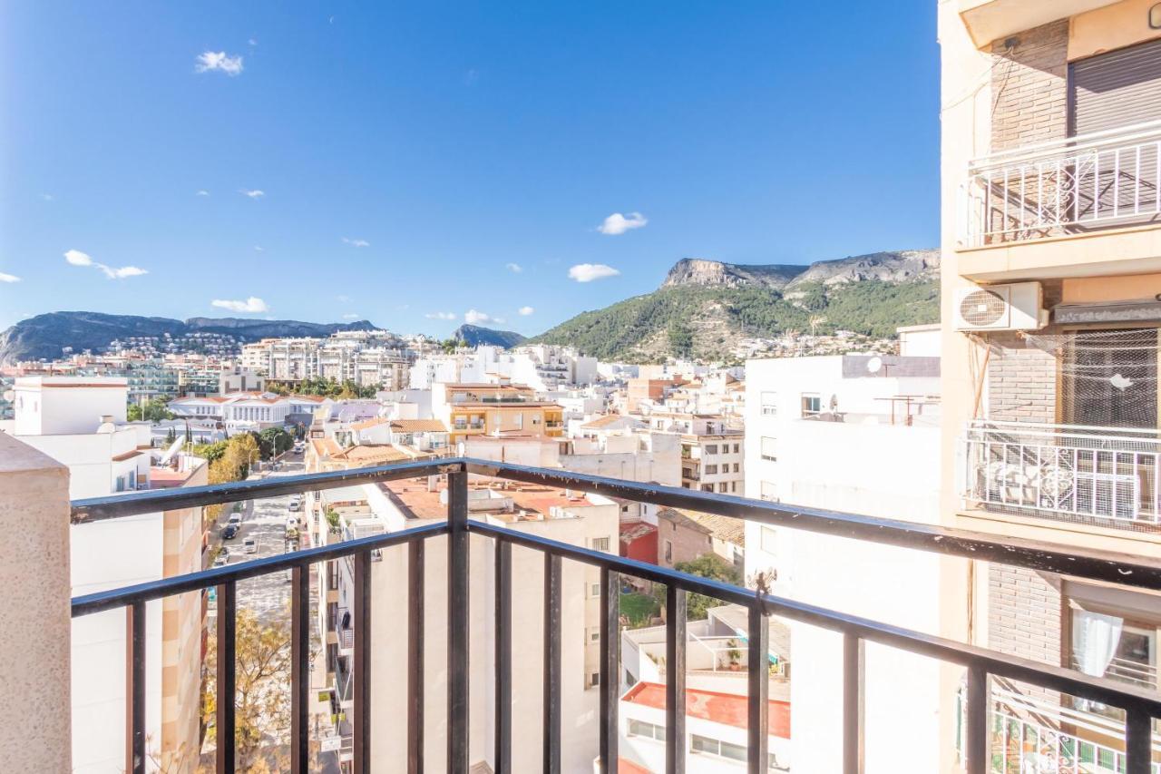 Glorieta Apartamento *