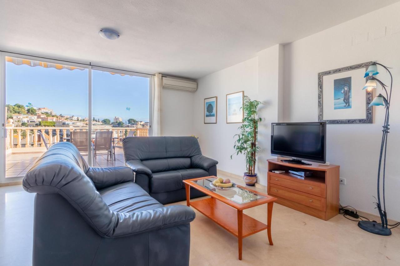 Apartment Manzanera 91