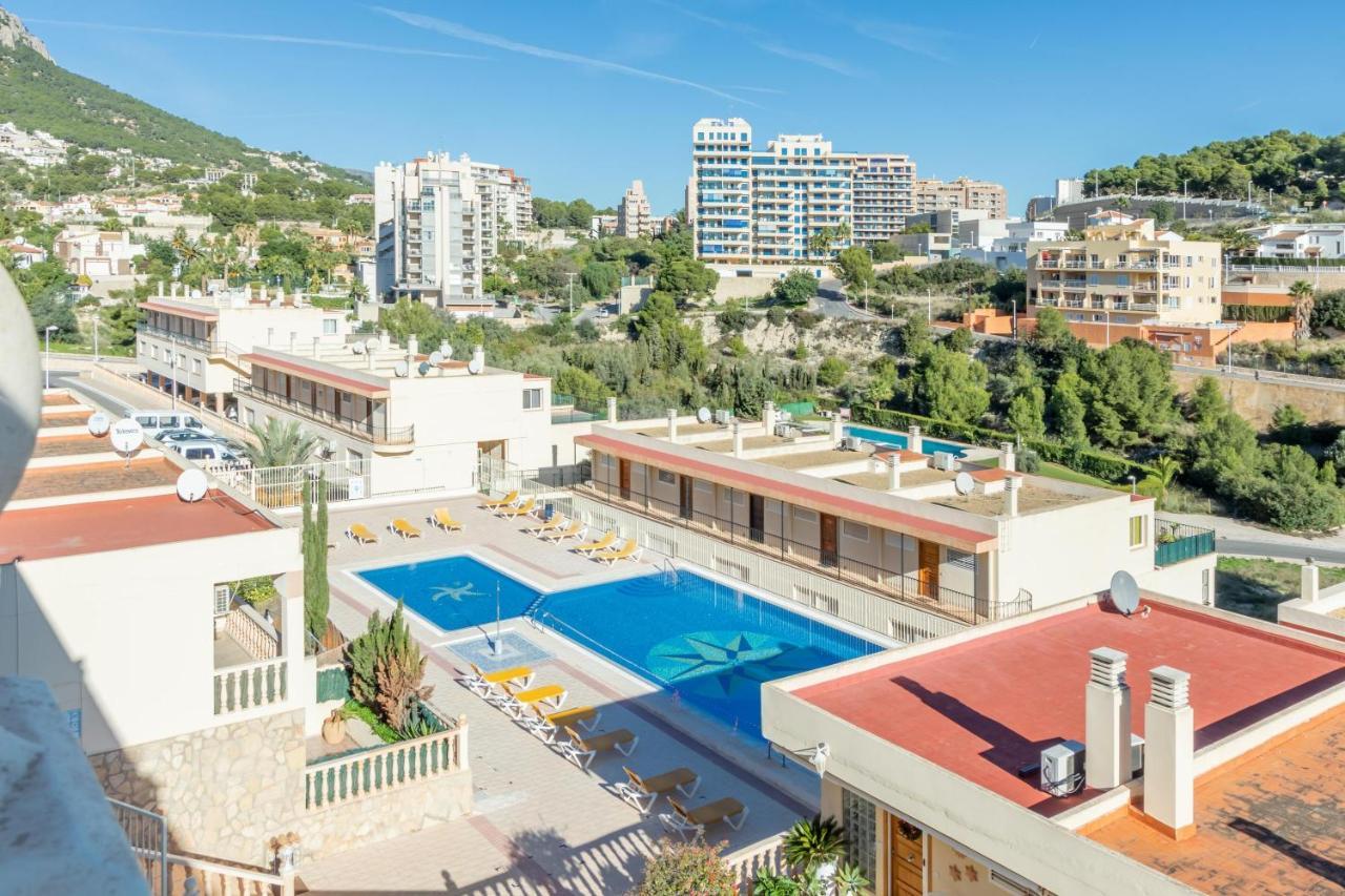 Manzanera 91 Calpe