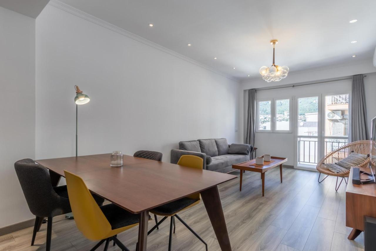 Glorieta Apartamento