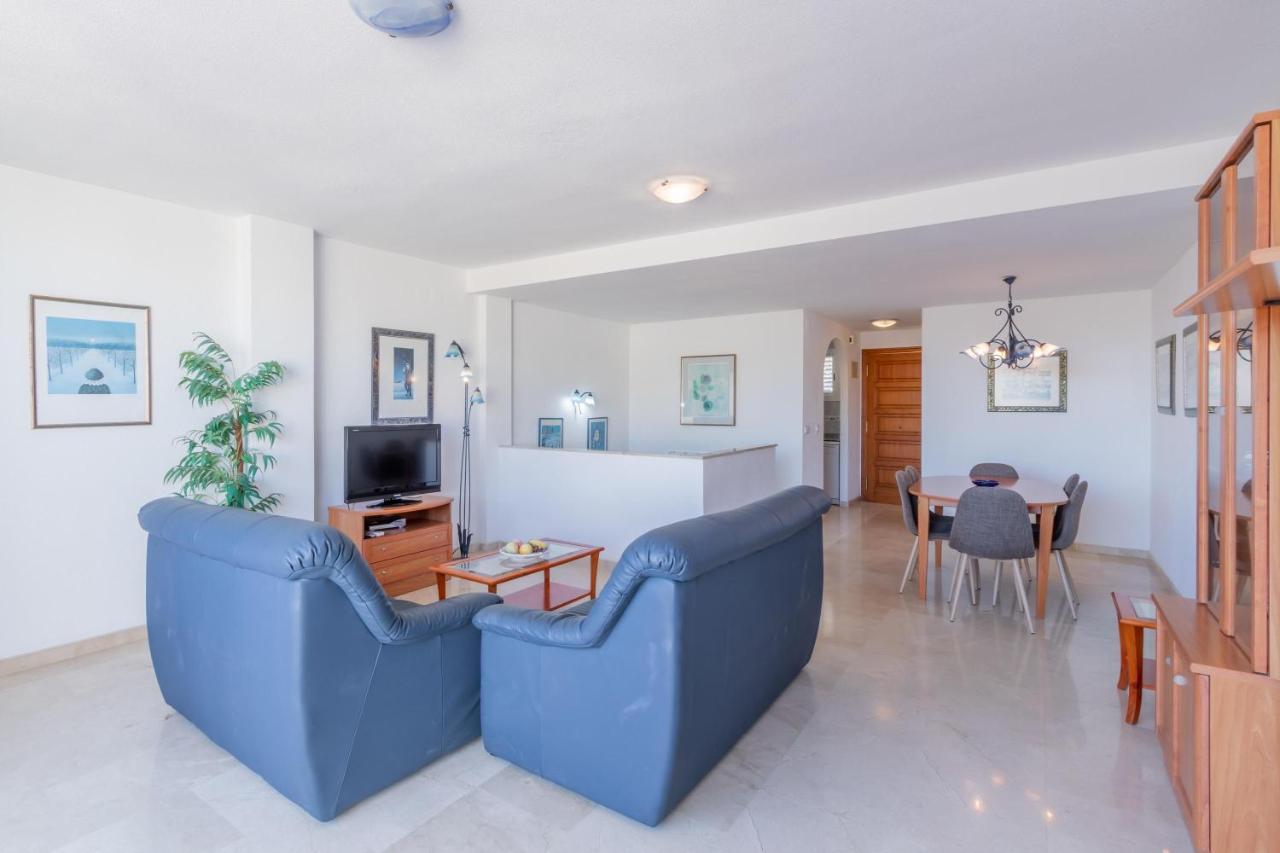 Manzanera 91 Apartamento Calpe