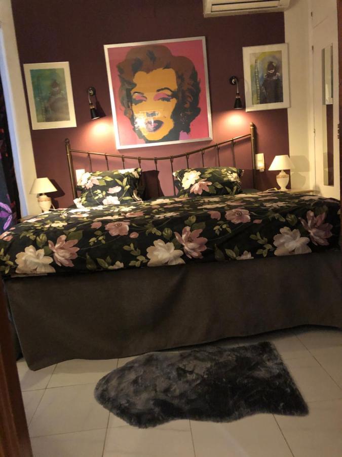 Apartment Casa Tres Coronas-annexet Calpe